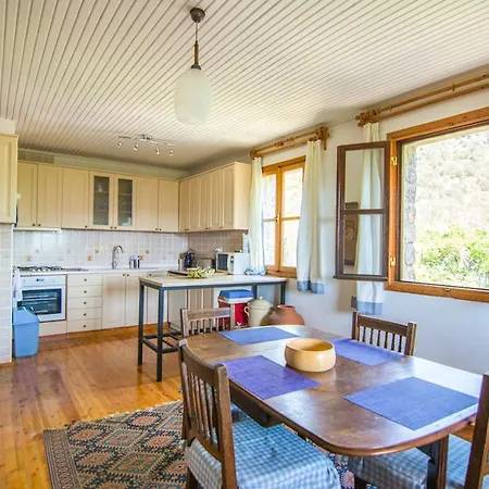 Belen Sleeps 6 With Pool Air Con And Wifi Villa Kayakoy
