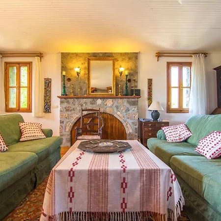Belen Sleeps 6 With Pool Air Con And Wifi *